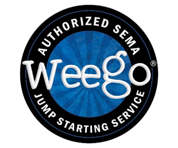 Weego Logo