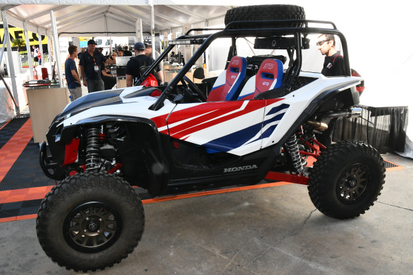 UTV