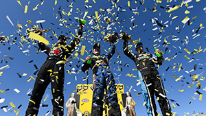 nhra