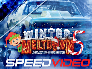 Speed Video