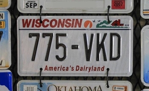 Wisconsin