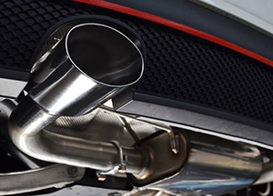 Exhaust