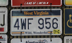 West Virginia
